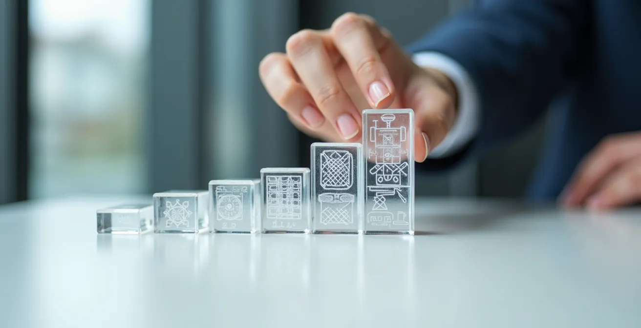 Systematischer Aufbau digitaler Prozesse in deutschen Startups