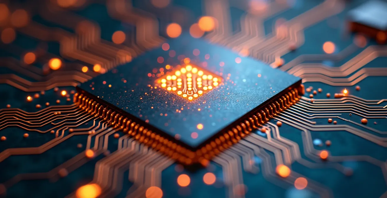 KI-unterstützte Forschung im deutschen Innovationslabor